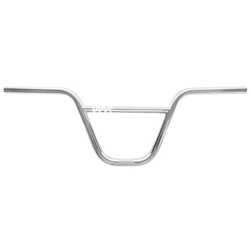 Guidon BMX CULT CHASE HAWK, 8,8'', Chrome
